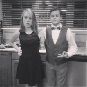 Meet your Posher, Kyle